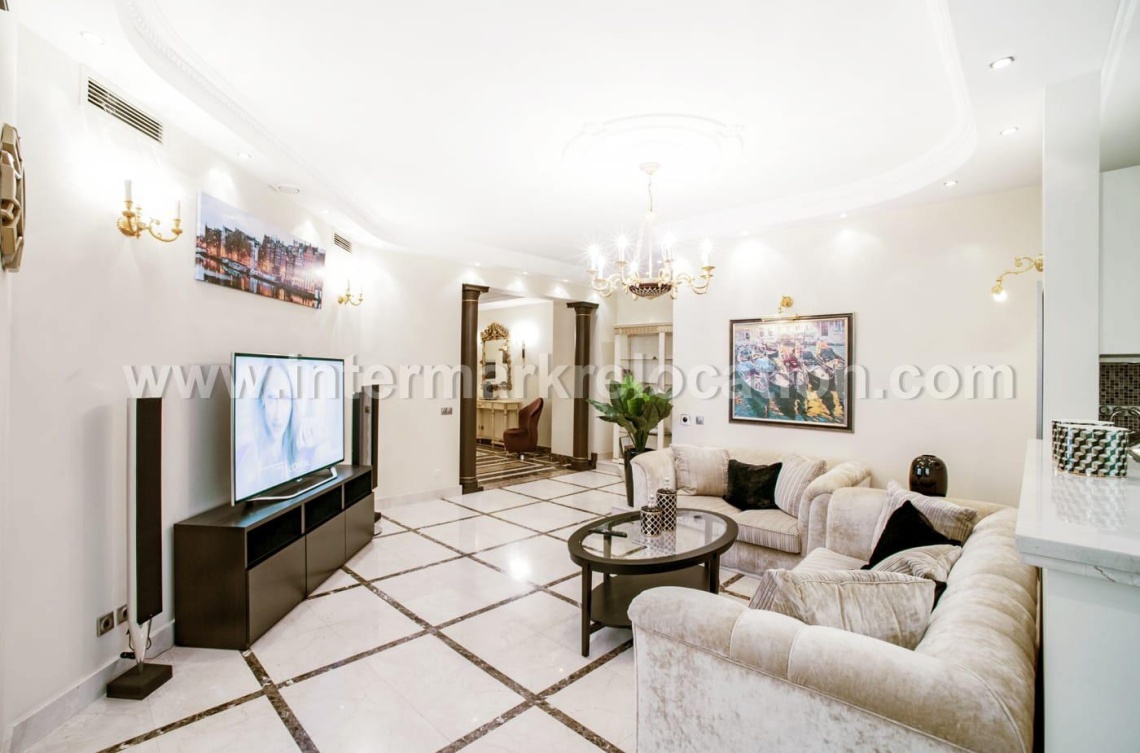 1-st Smolensky Per. - ID: 42896 - photo 8