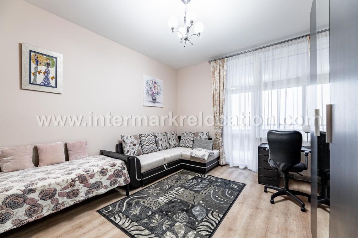 Leninsky Pr. - ID: 41578 - photo 12