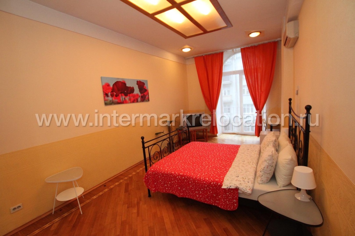 1-st Tverskaya-Yamskaya Str., 13 - ID: 33198 - photo 3