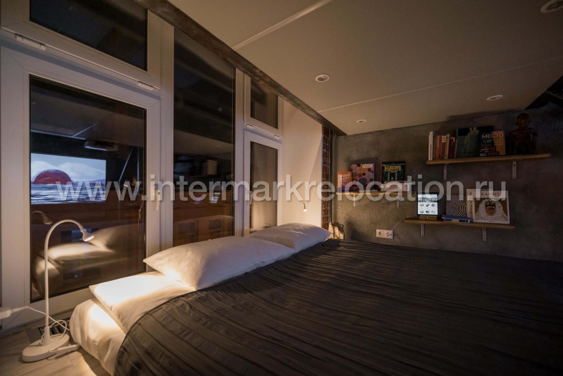 Myasnitskaya Str. - ID: 40134 - photo 4