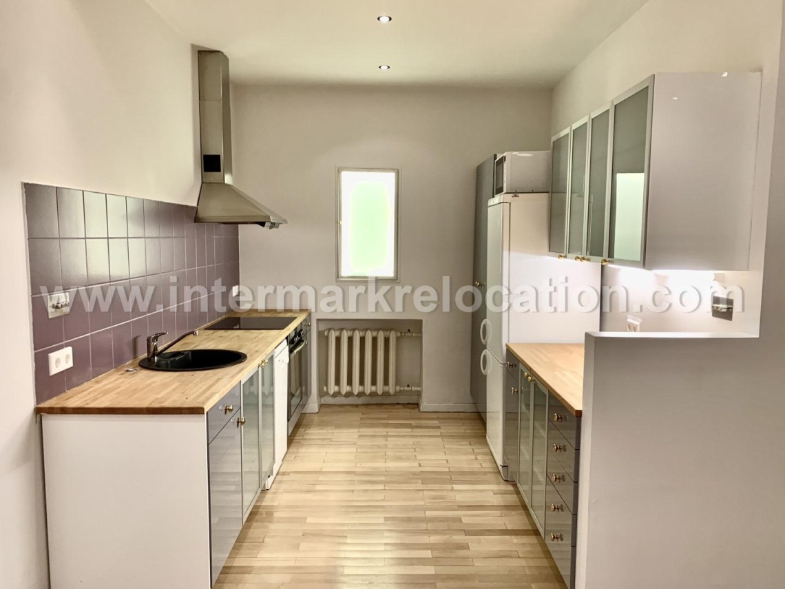 Sadovaya-Kudrinskaya Str. - ID: 16797 - photo 9