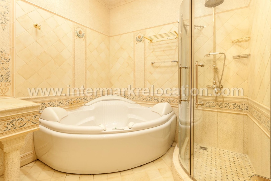 Zoologicheskaya Str. - ID: 41712 - photo 2