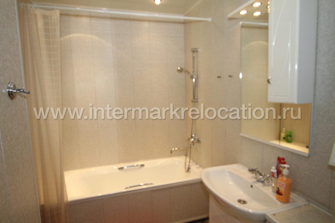 1-st Tverskaya-Yamskaya Str., 28 - ID: 33203 - photo 5