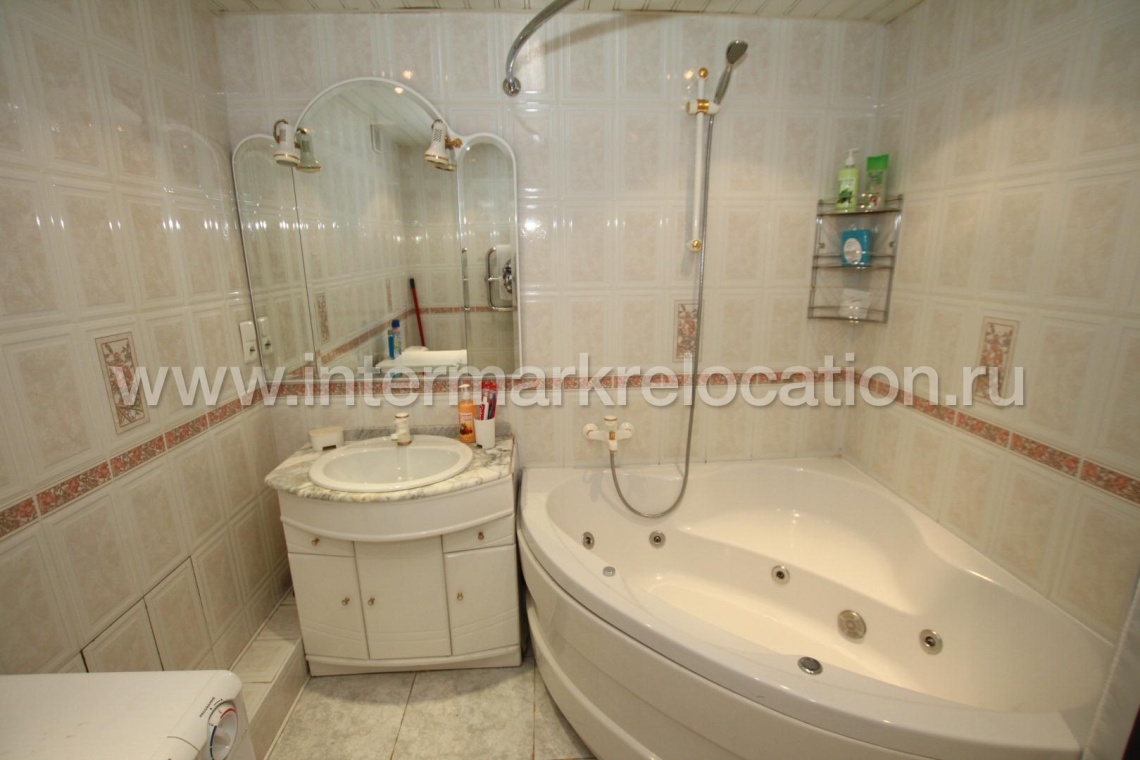 2-nd Brestskaya Str., 37 - ID: 33175 - photo 5