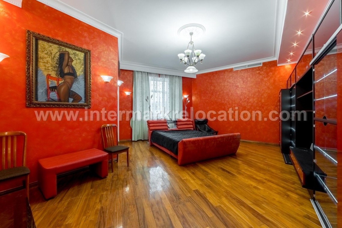 Mansurovsky Per. - ID: 44948 - photo 10