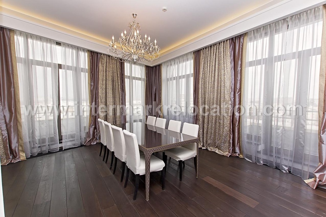 M. Polyanka Str. - ID: 34276 - photo 7