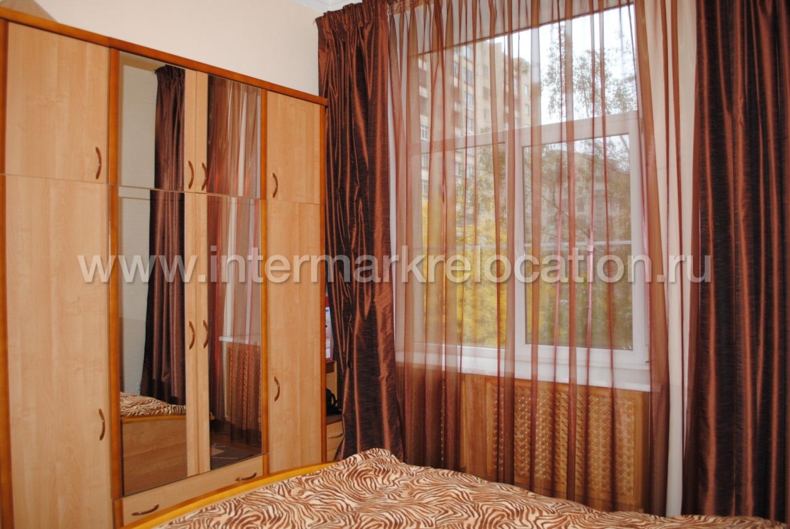 1-st Tverskaya-Yamskaya Str., 36 - ID: 22294 - photo 6