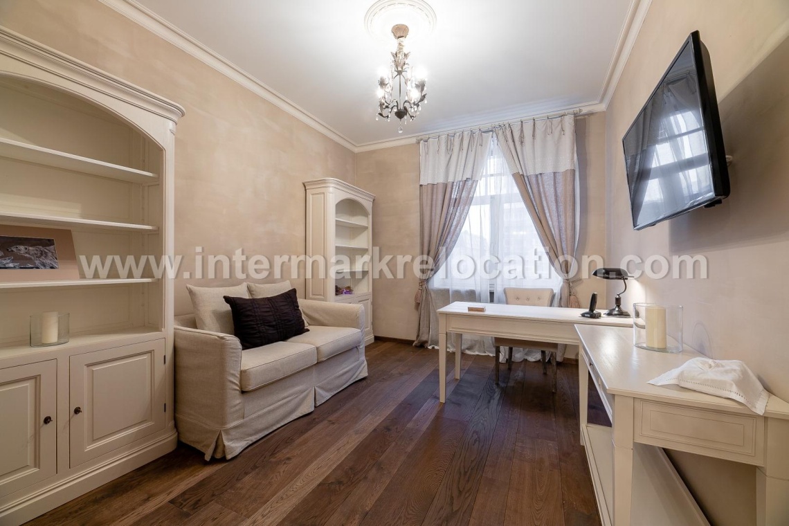 B. Polyanka Str. - ID: 32271 - photo 2