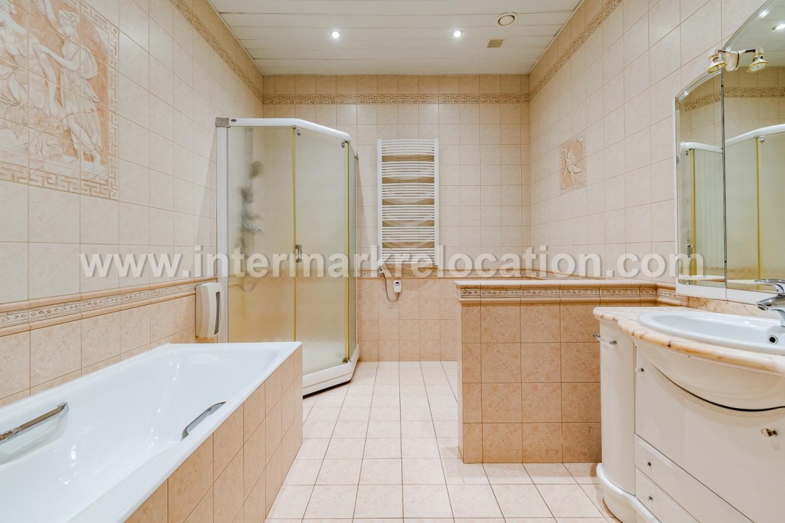 Pozharsky Per. - ID: 14062 - photo 2