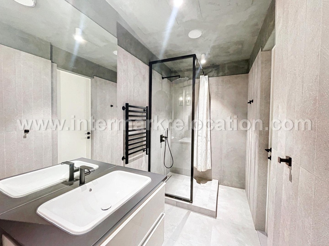 1-st Krasnogvardeyskiy Proezd - ID: 46135 - photo 8