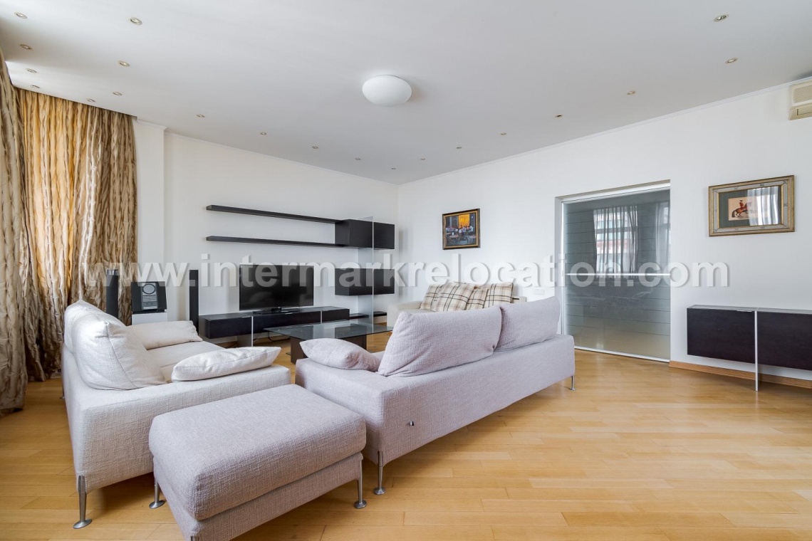 Aviatsionnaya Str. - ID: 37625 - photo 5