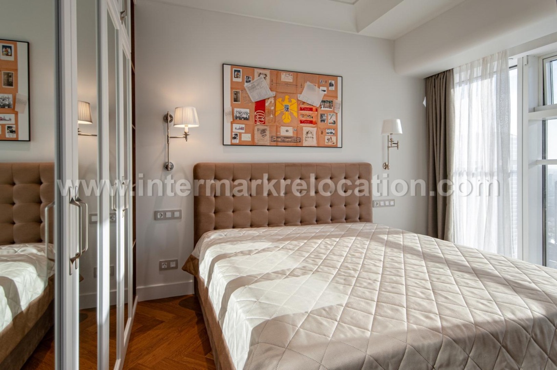 1-st Krasnogvardeyskiy Proezd - ID: 45284 - photo 4