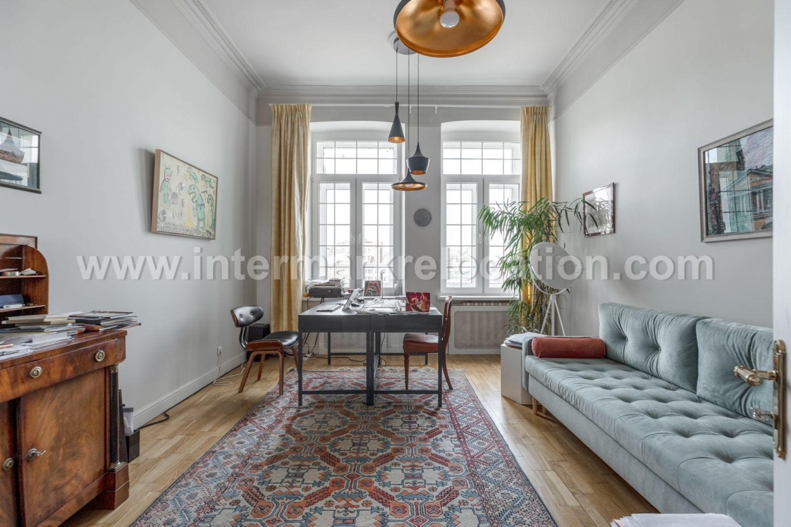 Nikitsky Boul. - ID: 46109 - photo 8