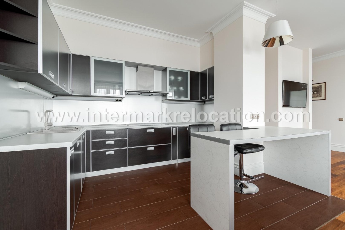 Krylatskiye Holmy Str. - ID: 30998 - photo 6