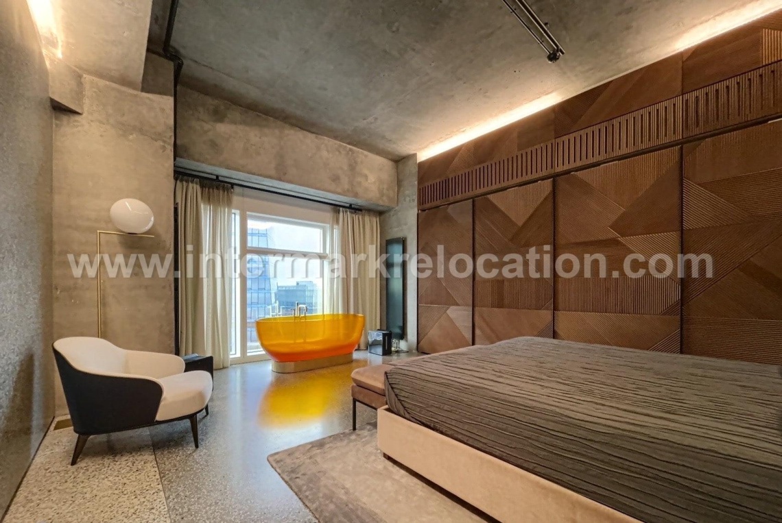 1-st Krasnogvardeyskiy Proezd - ID: 45660 - photo 5