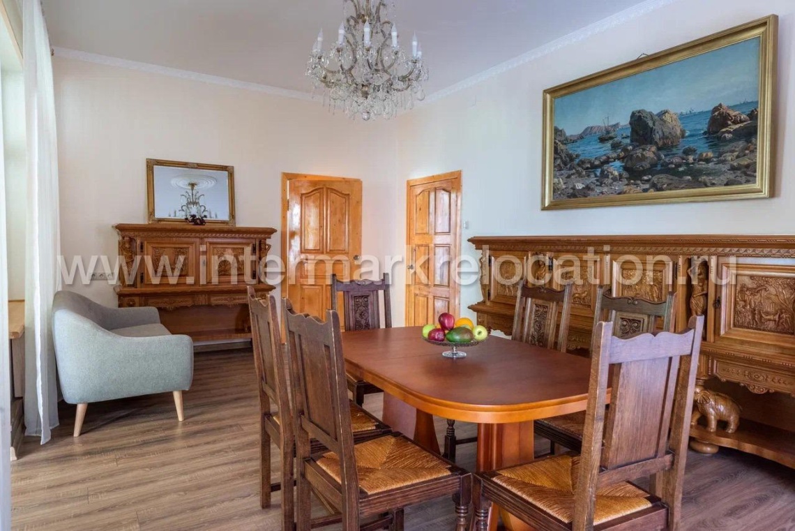 3 rd line Horoshevskogo Serebryanogo Bora - ID: 42493 - photo 8