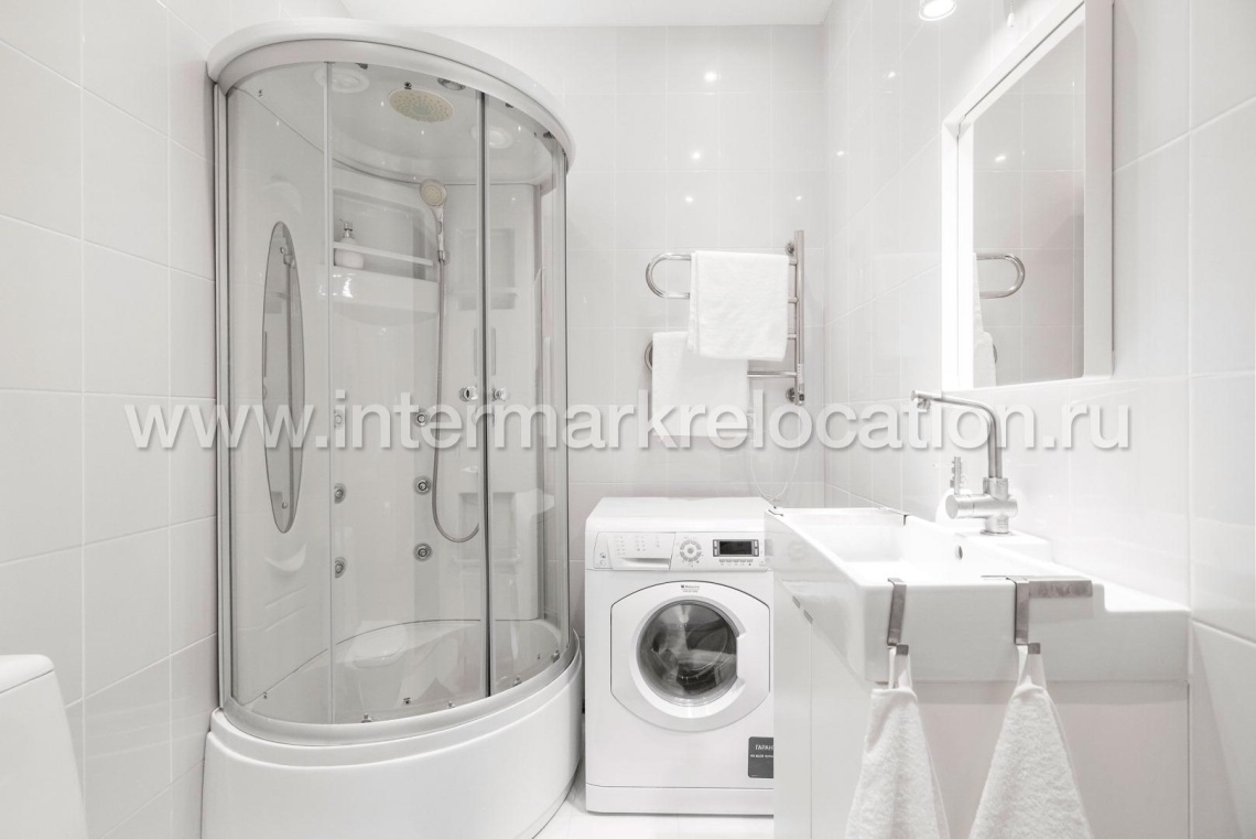 Myasnitskaya Str. - ID: 40140 - photo 5