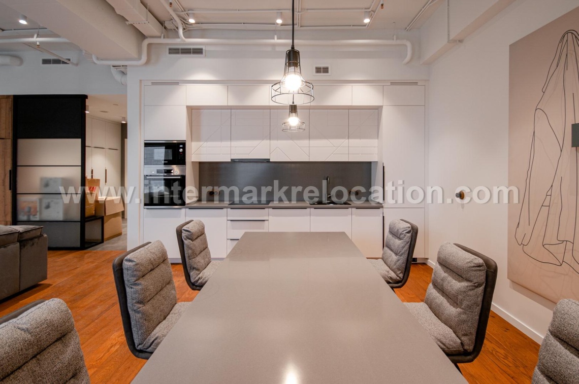 1-st Krasnogvardeyskiy Proezd - ID: 44950 - photo 2