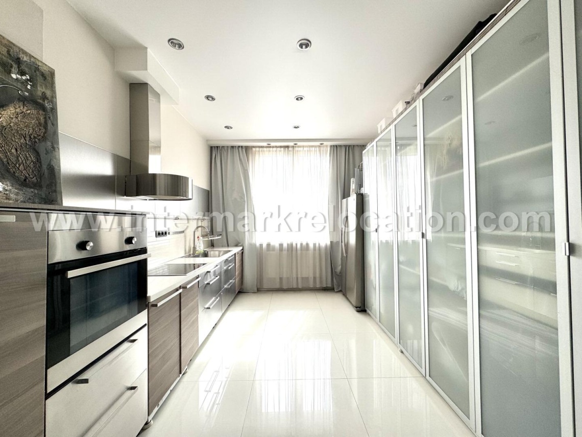 Udaltsova Str. - ID: 29916 - photo 8