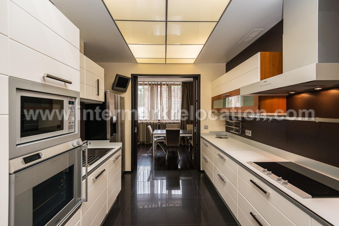 3-rd Kadashevsky Per. - ID: 11587 - photo 2