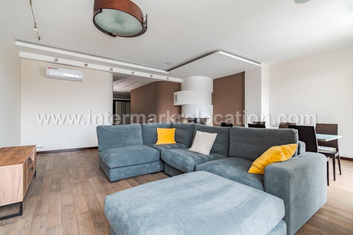 Samotechnaya Str. - ID: 23850 - photo 7