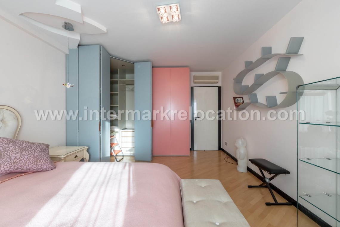 Zoologicheskaya Str. - ID: 14025 - photo 12