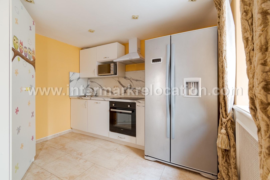 Starokonyushenny Per. - ID: 31359 - photo 9