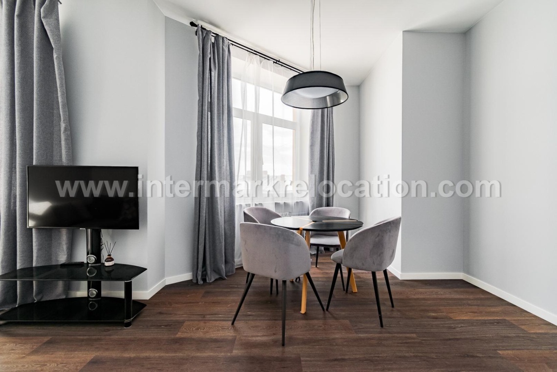 Sadovaya-Kudrinskaya Str. - ID: 39572 - photo 6