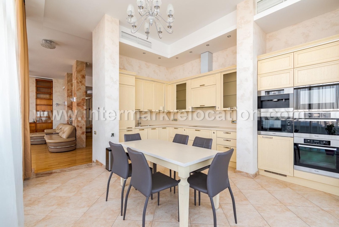 Mosfilmovskaya Str. - ID: 45652 - photo 9