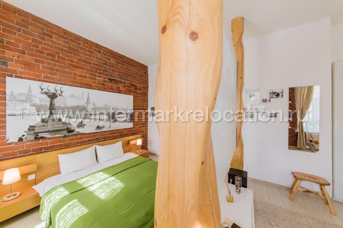 Gusyatnikov Per., 4 housing 3 - ID: 40147 - photo 5