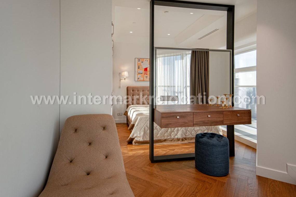 1-st Krasnogvardeyskiy Proezd - ID: 45284 - photo 5