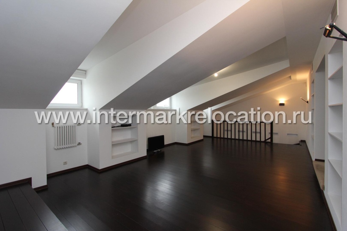 M. Bronnaya Str. - ID: 21785 - photo 2