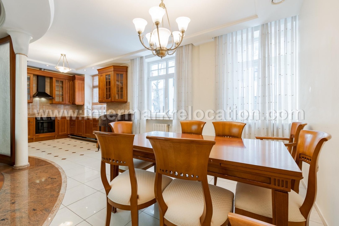 M. Kozikhinsky Per. - ID: 33050 - photo 6