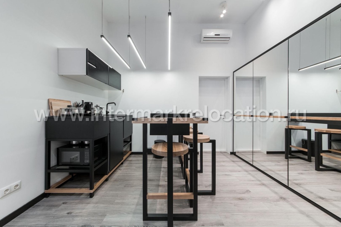 Gusyatnikov Per., 4 housing 3 - ID: 40142 - photo 3