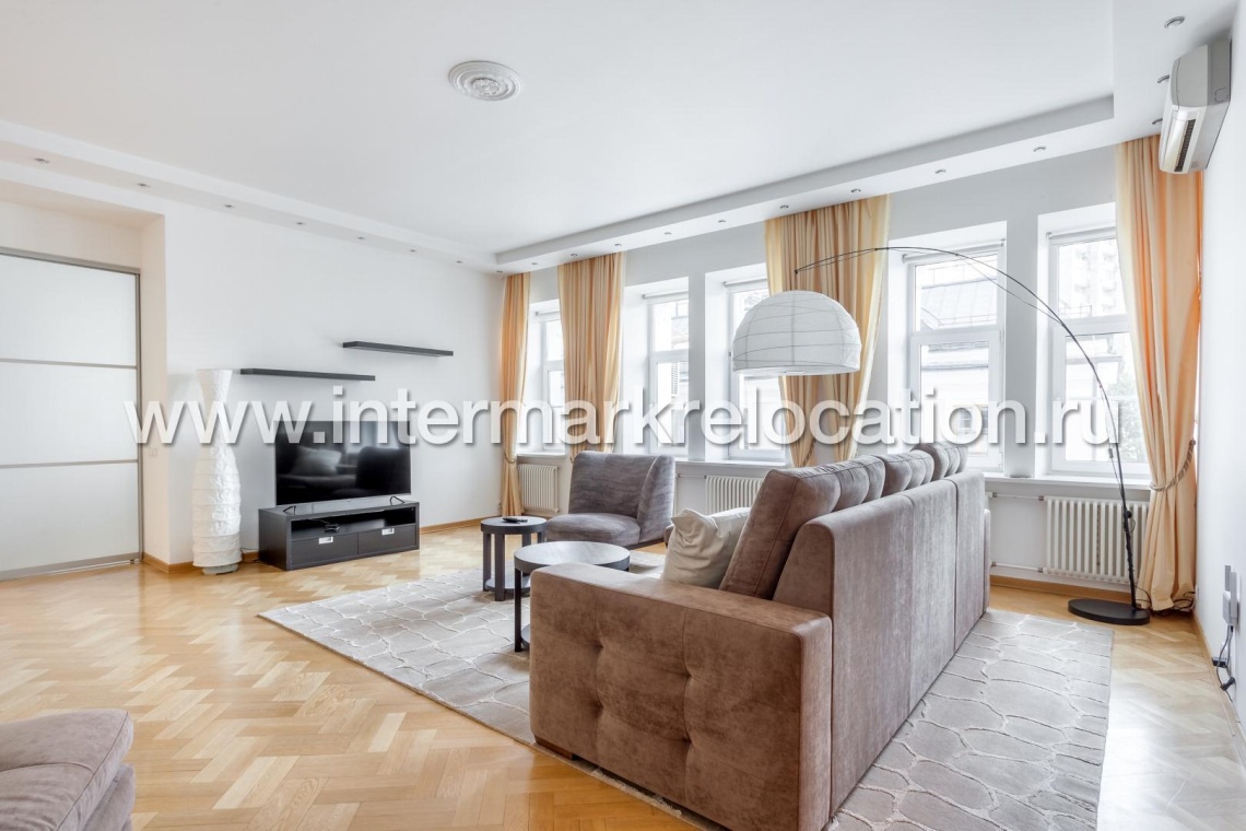 M. Nikitskaya Str. - ID: 21152 - photo 5