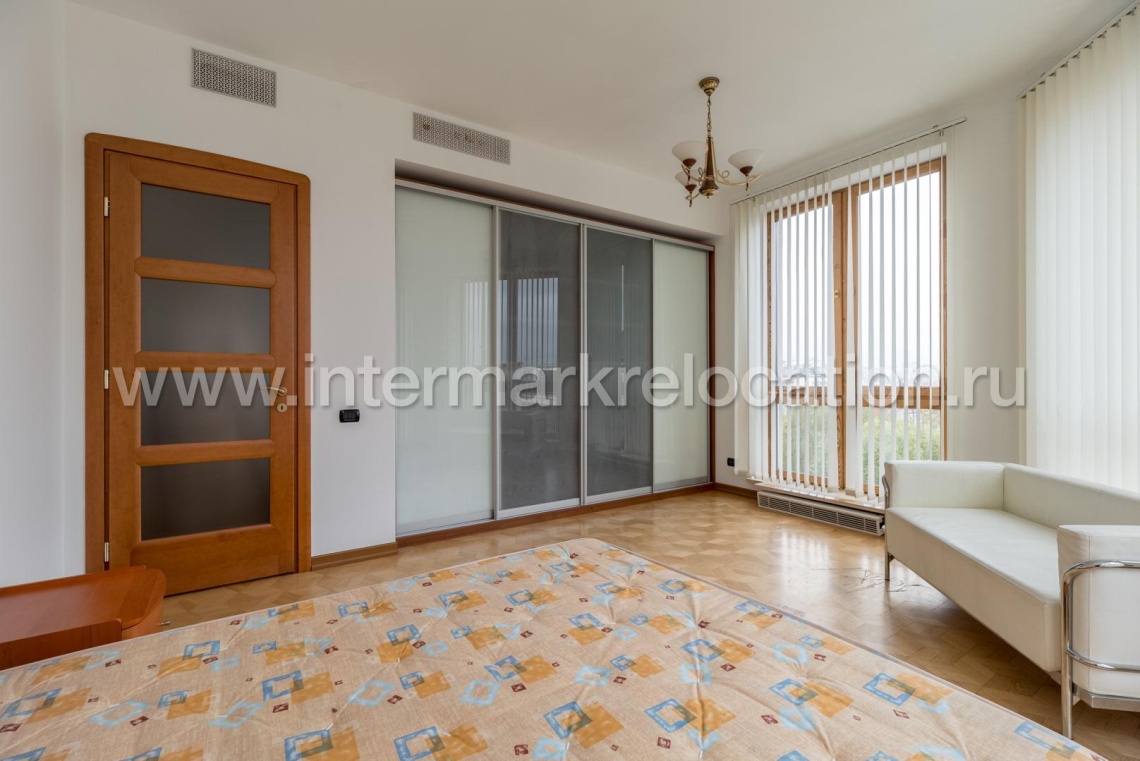 Strastnoy Boul. - ID: 16812 - photo 9