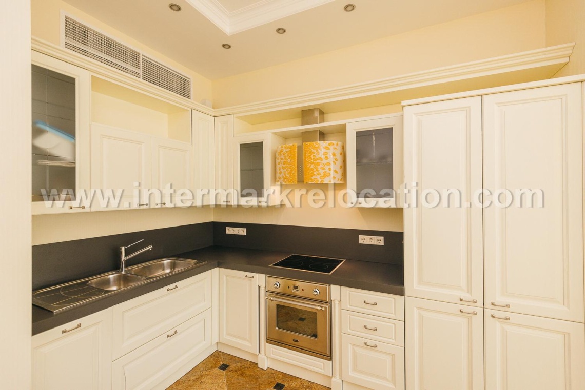 B. Gruzinskaya Str. - ID: 33592 - photo 10