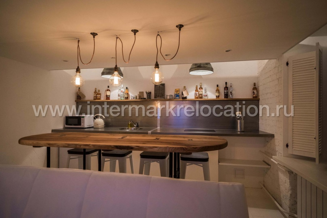 Myasnitskaya Str. - ID: 40136 - photo 3