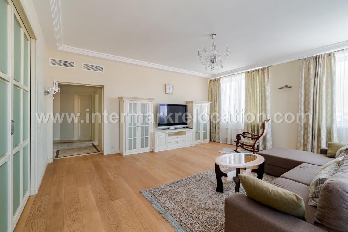 Ruzheyny Per. - ID: 46019 - photo 5