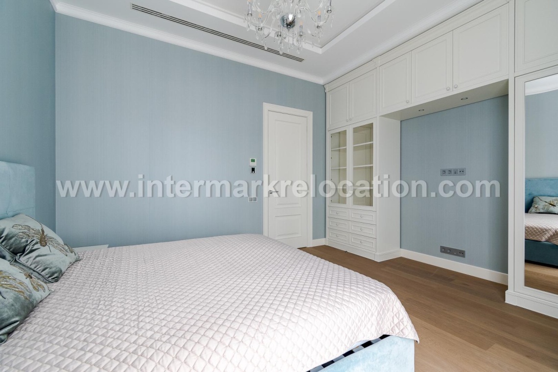 Trubetskaya Str. - ID: 45954 - photo 12