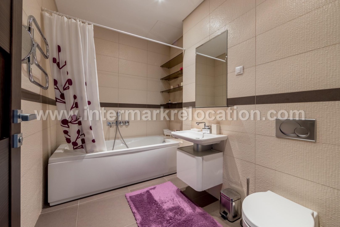 Presnenskaya Nab. - ID: 32273 - photo 3