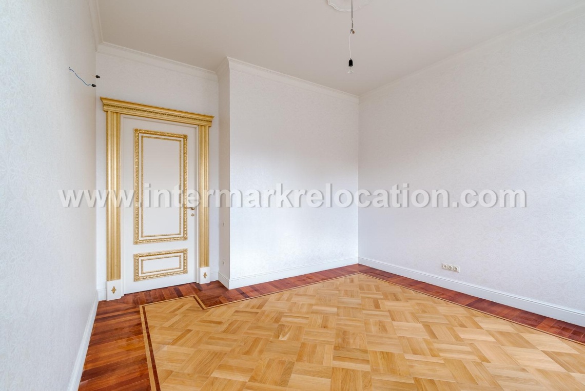 Tsvetnoy Boul. - ID: 46139 - photo 4