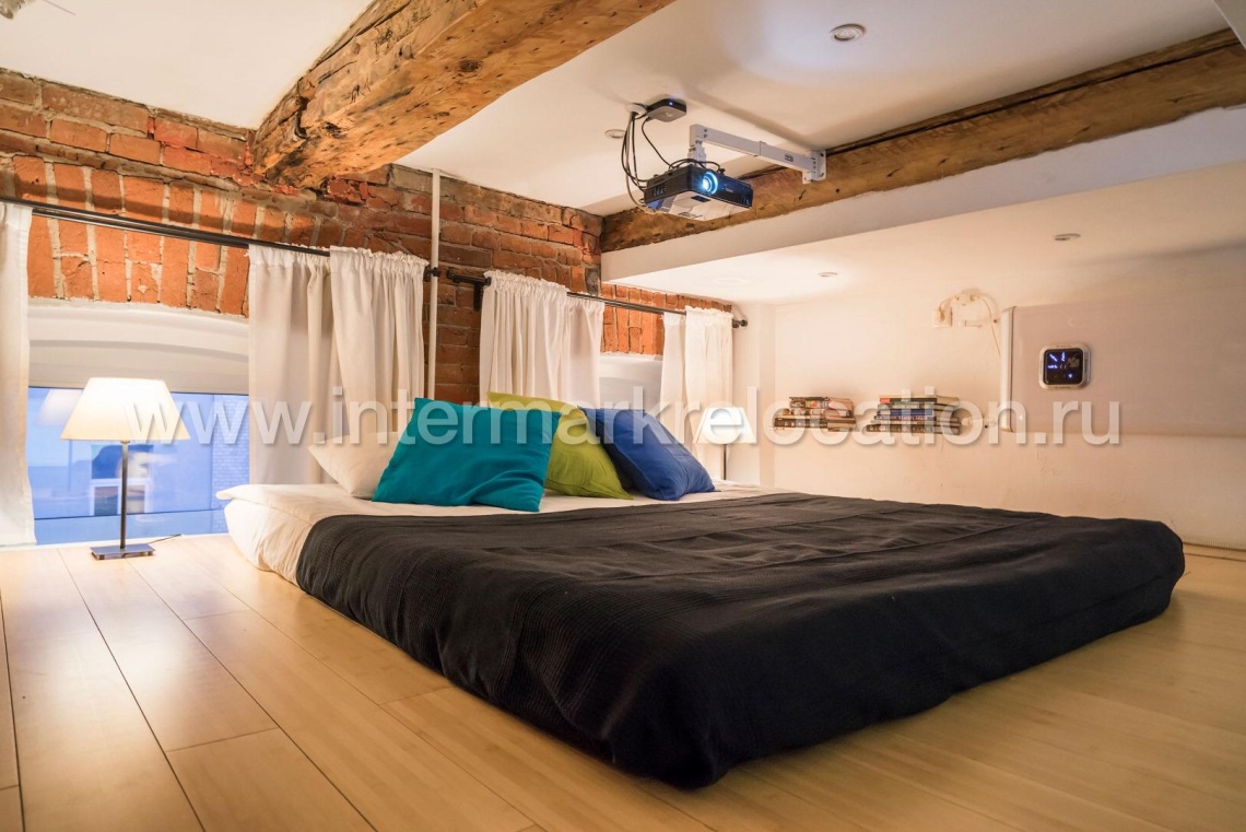 Gusyatnikov Per., 4 housing 3 - ID: 40149 - photo 5