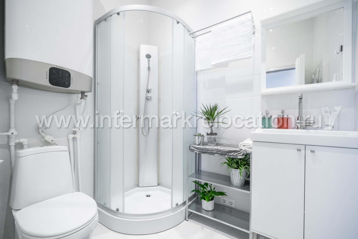 Myasnitskaya Str., 30 housing 3 - ID: 40125 - photo 4