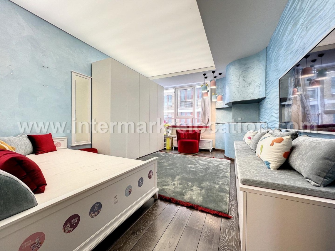 Ozerkovskaya Nab. - ID: 45749 - photo 12