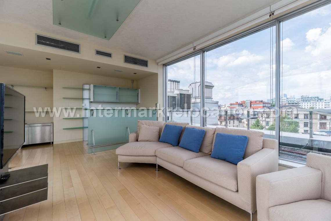 Molochny Per. - ID: 41127 - photo 6