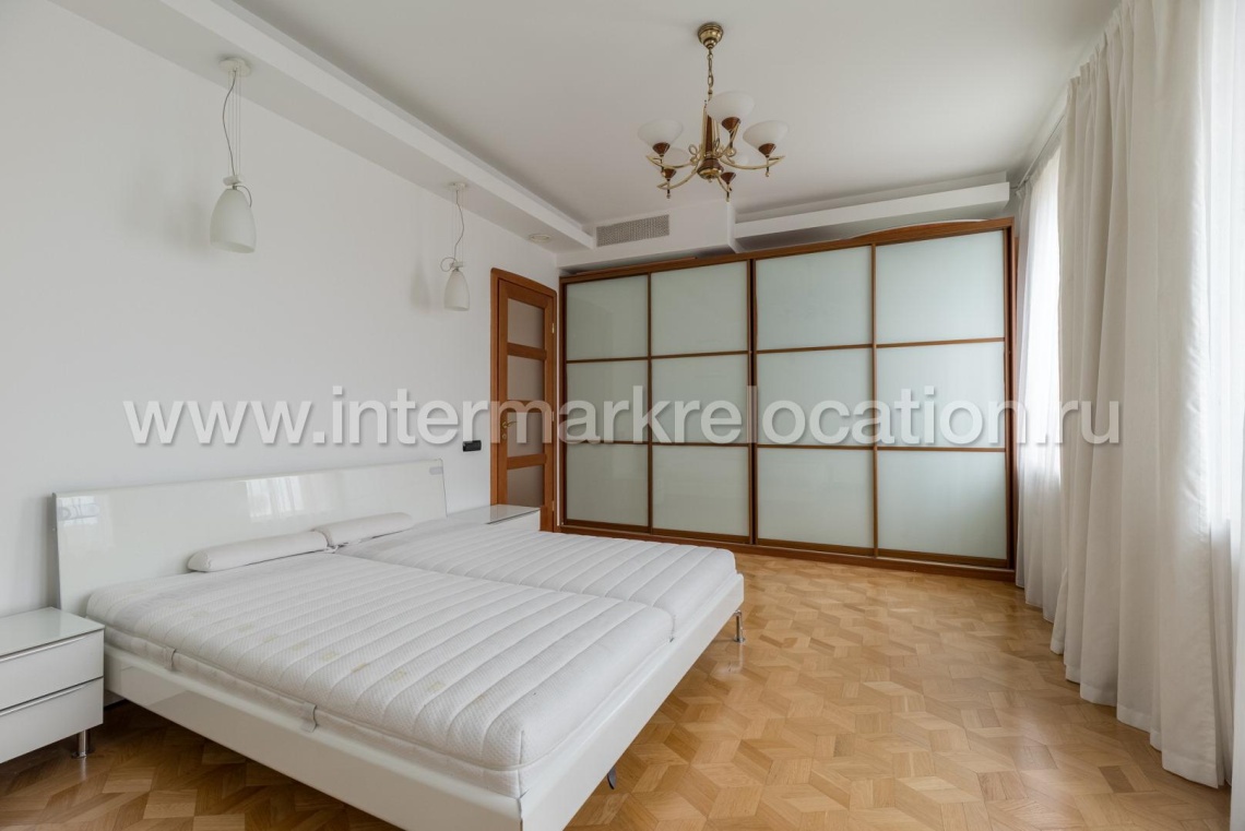 Strastnoy Boul. - ID: 16812 - photo 11