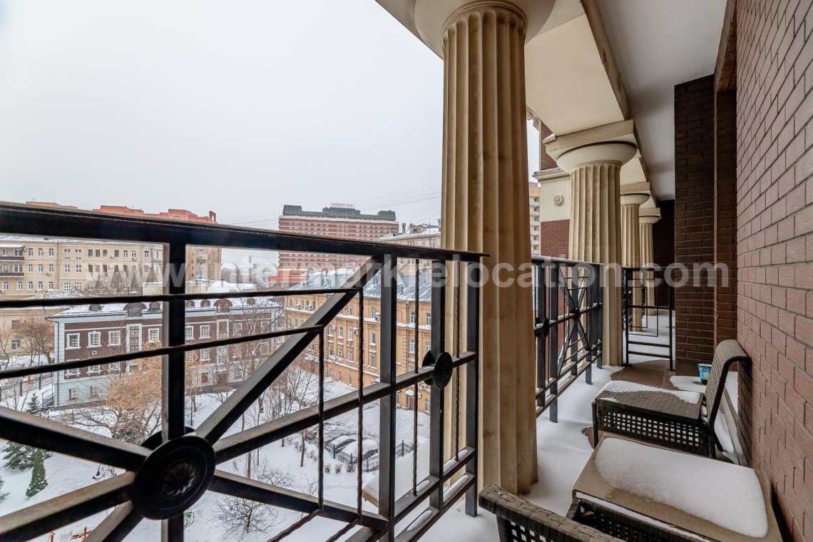 M. Polyanka Str. - ID: 41895 - photo 3