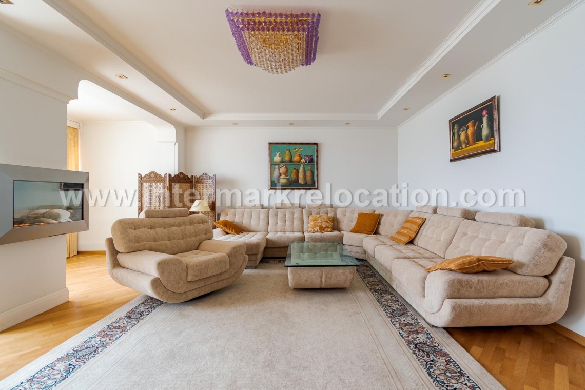 Kakhovka Str. - ID: 30674 - photo 5