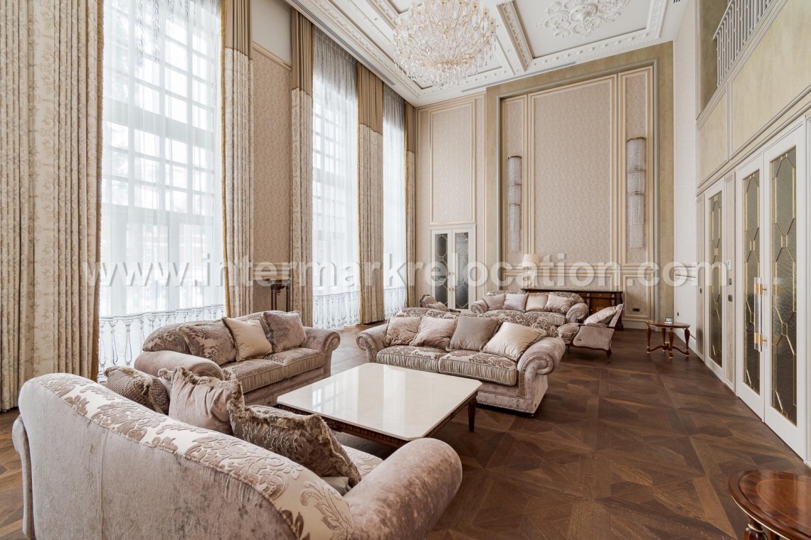 4-th line Horoshevskogo Serebryanogo Bora - ID: 45918 - photo 5